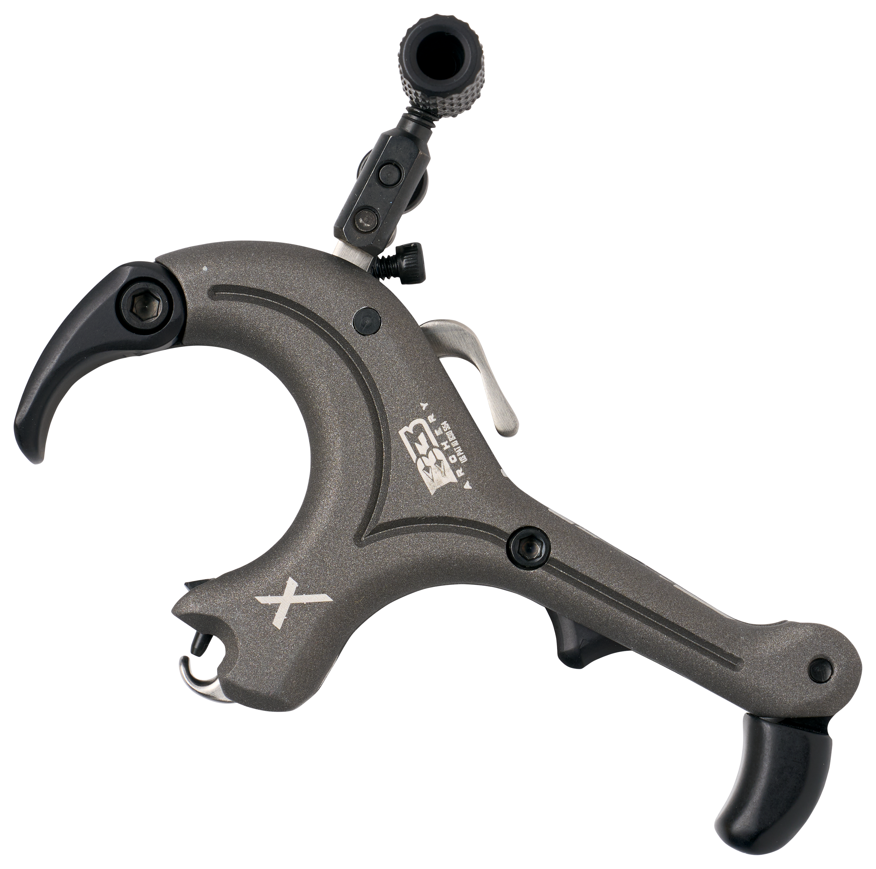 B3 Archery Flo X Thumb Button Bow Release | Cabela's
